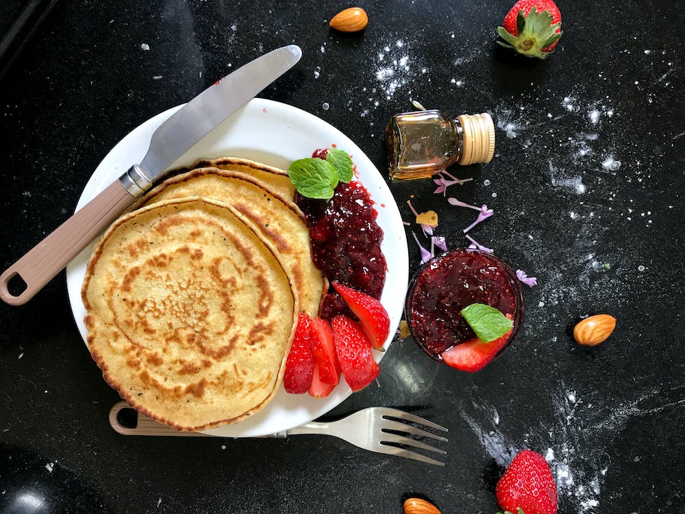 sitios para desayunar cerca de mi