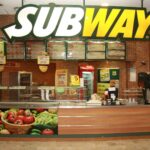 Restaurantes Subway cerca de mí