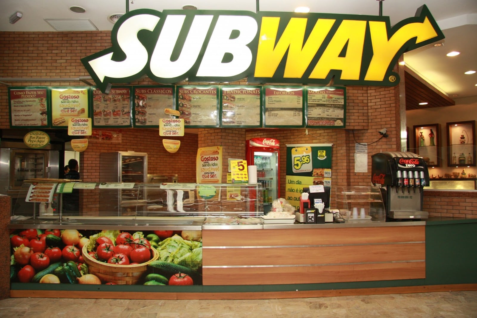 subway cerca de mi
